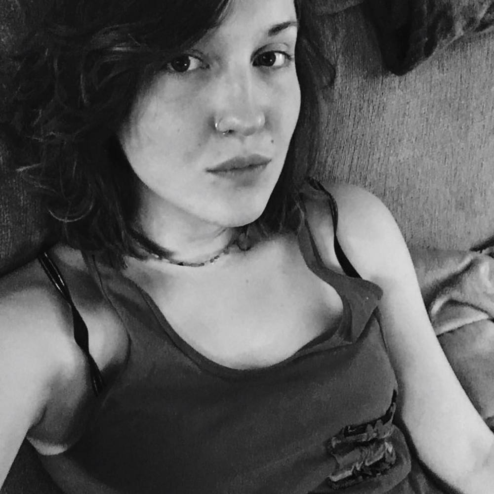 Meet your Posher, Savannah